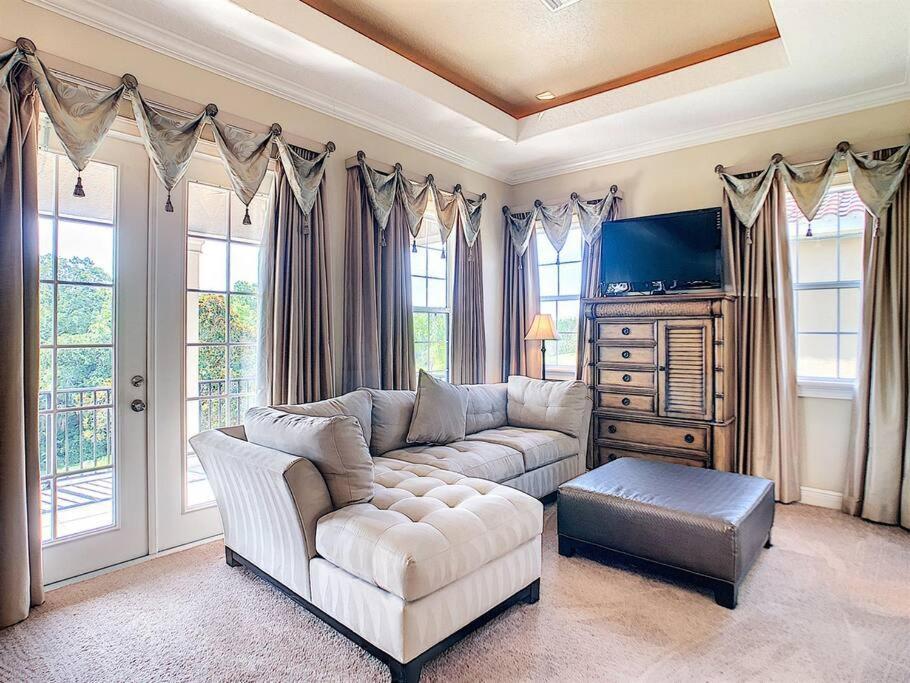 Two King En-Suites …Inside The Prestigious Reunion Resort Kissimmee Exterior photo