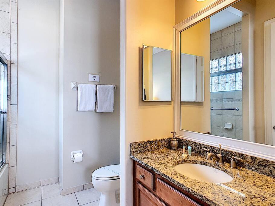 Two King En-Suites …Inside The Prestigious Reunion Resort Kissimmee Exterior photo