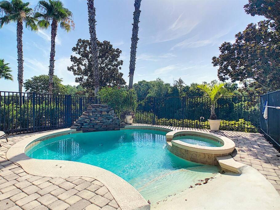 Two King En-Suites …Inside The Prestigious Reunion Resort Kissimmee Exterior photo